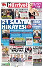 Hürriyet