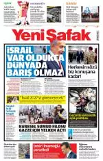 Yeni Şafak