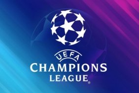 Şampiyonlar Ligi'nde büyük tablo: Çeyrek finalde dev eşleşmeler