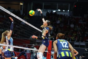 Fenerbahçe altın sette yıkıldı: Şampiyonlar Ligi'ne veda