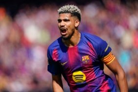 Barcelona tek golle kazandı: Zirvedeki yürüyüş sürüyor