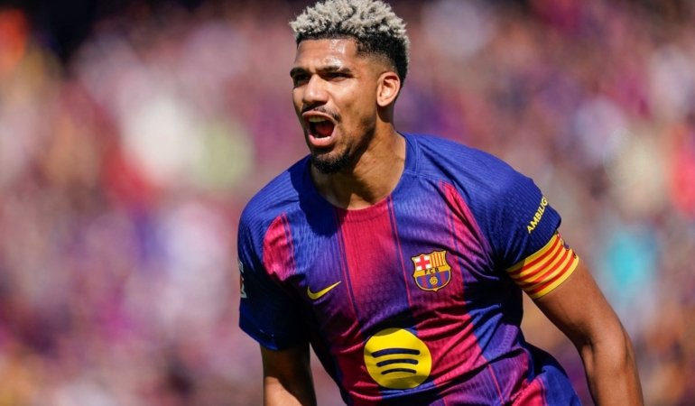 Barcelona tek golle kazandı: Zirvedeki yürüyüş sürüyor