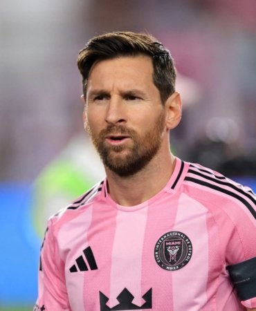 Efsane durmuyor! Lionel Messi 900 gol barajını aştı