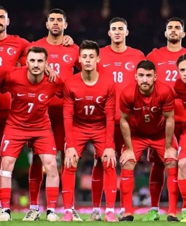 a-milli-futbol-takimi