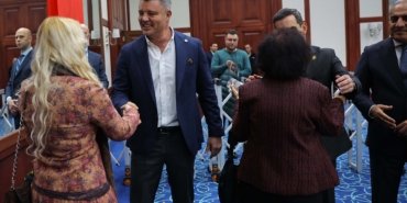 Sadettin Saran’dan iddialı mesaj: “Daha fazla kupalar alacağız”