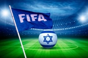FIFA kararını verdi: İsrail futboldan men edilecek mi?