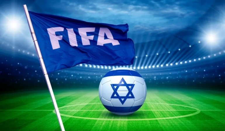 FIFA kararını verdi: İsrail futboldan men edilecek mi?