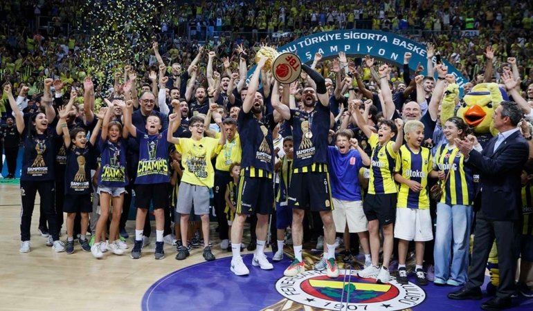 Sarı-lacivertliler galibiyet peşinde: Fenerbahçe Beko – Milano maçı ne zaman?