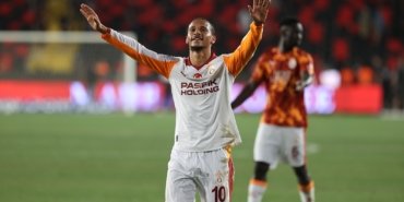 Galatasaraylı Sane’ye milli görev! Almanya kadrosu açıklandı