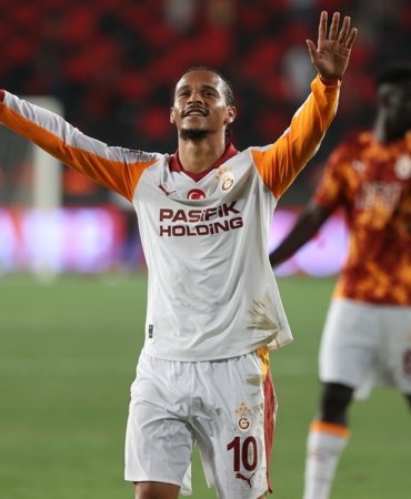 Galatasaraylı Sane’ye milli görev! Almanya kadrosu açıklandı