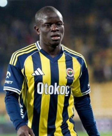 Kante yeniden Fransa Milli Takımı’nda: Aday kadro açıklandı