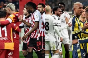 UEFA gelirleri açıklandı: Türk kulüpleri ne kadar kazandı?