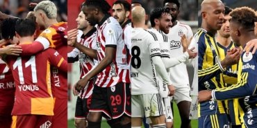 UEFA gelirleri açıklandı: Türk kulüpleri ne kadar kazandı?