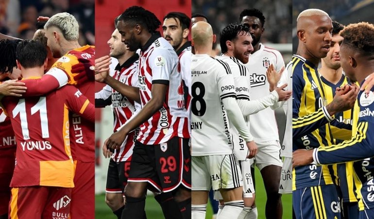 UEFA gelirleri açıklandı: Türk kulüpleri ne kadar kazandı?