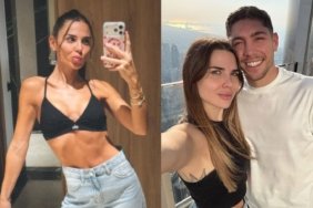 Sosyal medyada gündem oldu: Valverde'nin formuna eşinden ilginç yorum