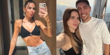 Sosyal medyada gündem oldu: Valverde'nin formuna eşinden ilginç yorum