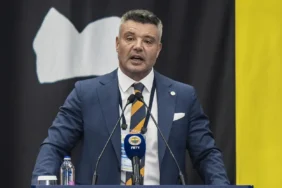 Fenerbahce-Board-Meeting-Holds-at-Faruk-Ilgaz-Facilities-in-Kalamis-featured