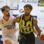 Fenerbahçe- Manisa Basket