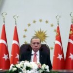 Cumhurbaşkanı Erdoğan’dan Fenerbahçe, Muğlaspor ve Mardinspor’a tebrik mesajı