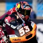 Deniz Öncü Fransa GP’sini puanla tamamladı!
