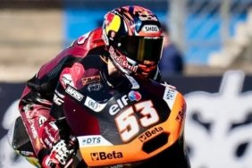 Deniz Öncü Fransa GP’sini puanla tamamladı!