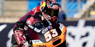 Deniz Öncü Fransa GP’sini puanla tamamladı!