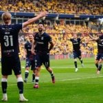 40 yıllık hasret sona erdi! Aarhus Danimarka şampiyonu oldu