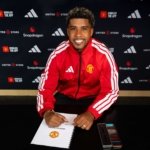 Resmen açıklandı! Andrey Santos, Manchester United'da