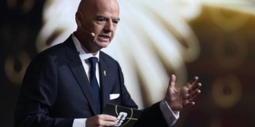 FIFA, Dünya Kupası'nın ticari hakları konusunda eleştirilere yanıt verdi